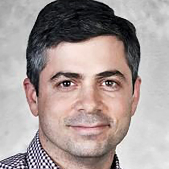 Michael Herzlinger, MD