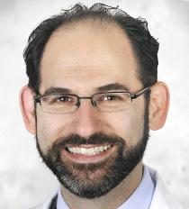 Jason Shapiro, MD