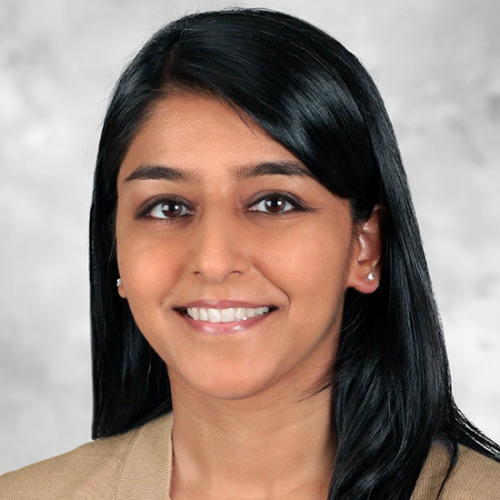 Prerana Baranwal, MD