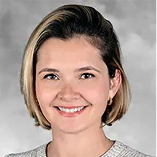 Irina Gorbounova, MD