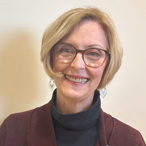 Janet Anderson, Ed.D.