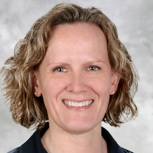 Vania Kasper, MD