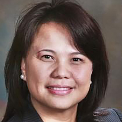 Carolina Cerezo, MD