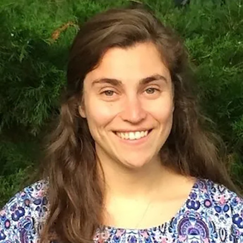 Danielle Levine, MD