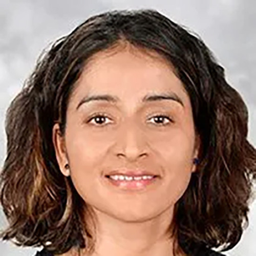 Shova Subedi, MD