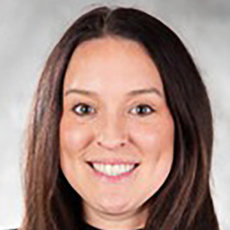 Jessie Bouchard, NP